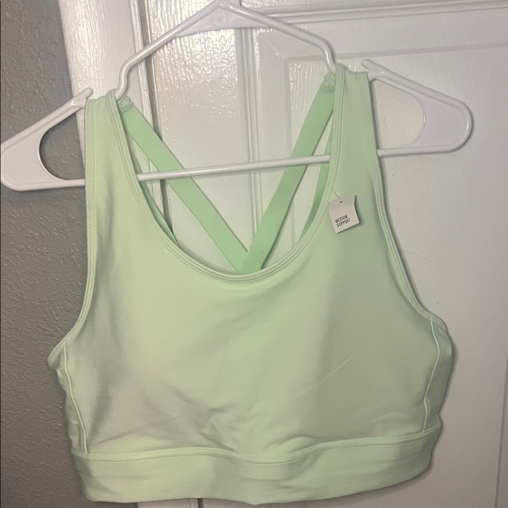🍋NWT DSG Sports Bra🍋
